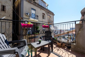 La Terrazzina Sul Porto